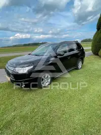 2013 Mitsubishi OUTLANDER
