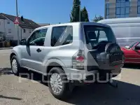 2013 Mitsubishi PAJARO