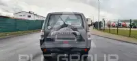 2013 Mitsubishi PAJARO