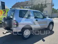 2013 Mitsubishi PAJARO