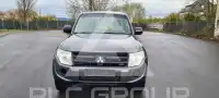 2013 Mitsubishi PAJARO