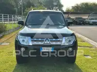 2013 Mitsubishi PAJARO