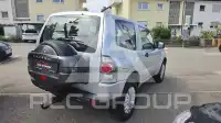 2013 Mitsubishi PAJARO