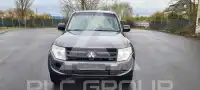 2013 Mitsubishi PAJARO