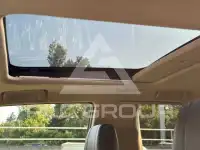 2013 Mitsubishi PAJARO