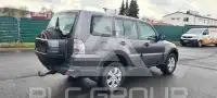 2013 Mitsubishi PAJARO