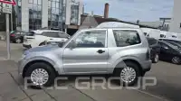 2013 Mitsubishi PAJARO