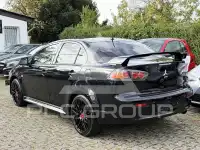 2013 Mitsubishi LANCER
