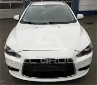 2013 Mitsubishi LANCER