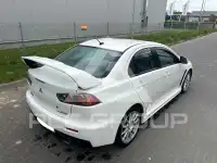 2013 Mitsubishi LANCER
