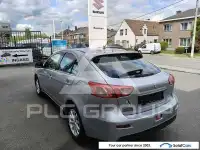 2013 Mitsubishi LANCER