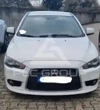 2013 Mitsubishi LANCER