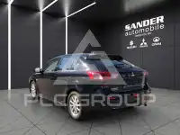 2013 Mitsubishi LANCER