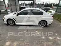 2013 Mitsubishi LANCER