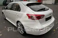 2013 Mitsubishi LANCER