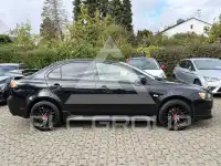 2013 Mitsubishi LANCER