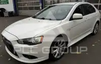2013 Mitsubishi LANCER
