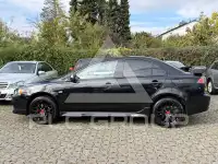 2013 Mitsubishi LANCER