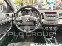 2013 Mitsubishi LANCER