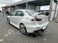 2013 Mitsubishi LANCER