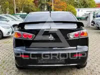 2013 Mitsubishi LANCER