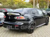 2013 Mitsubishi LANCER