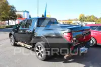 2013 Mitsubishi L200