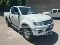 2013 Mitsubishi L200