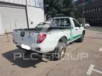 2013 Mitsubishi L200