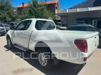 2013 Mitsubishi L200
