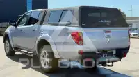 2013 Mitsubishi L200