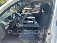 2013 Mitsubishi L200
