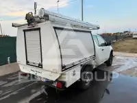 2013 Mitsubishi L200