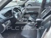 2013 Mitsubishi L200