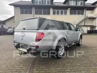 2013 Mitsubishi L200