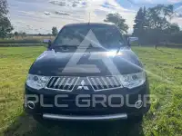 2013 Mitsubishi L200