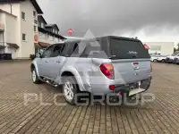 2013 Mitsubishi L200