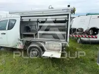 2013 Mitsubishi L200