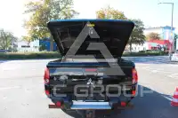 2013 Mitsubishi L200