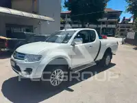 2013 Mitsubishi L200