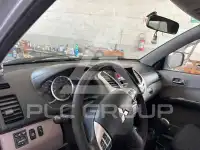 2013 Mitsubishi L200