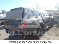 2013 Mitsubishi L200