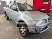2013 Mitsubishi L200