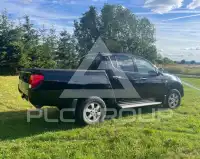 2013 Mitsubishi L200