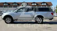 2013 Mitsubishi L200