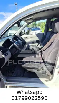 2013 Mitsubishi L200
