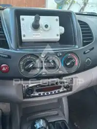 2013 Mitsubishi L200