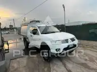2013 Mitsubishi L200