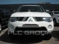 2013 Mitsubishi L200