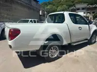 2013 Mitsubishi L200